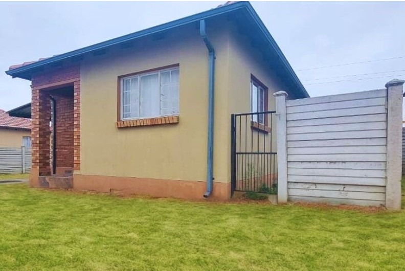 3 Bedroom Property for Sale in Waterkloof East North West